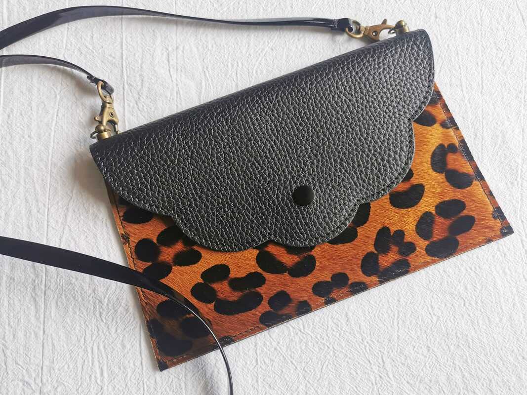 Pochette Sac