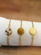 Bracelet Clover
