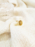 Bague SunFlower