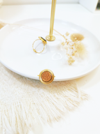 Bague Marigold