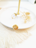 Bague Marigold