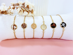 Bracelet Clover
