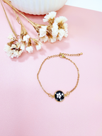 Bracelet Clover