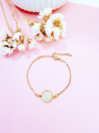Bracelet Clover