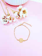 Bracelet Clover