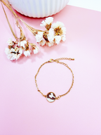 Bracelet Clover