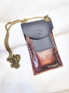 Pochette téléphone
