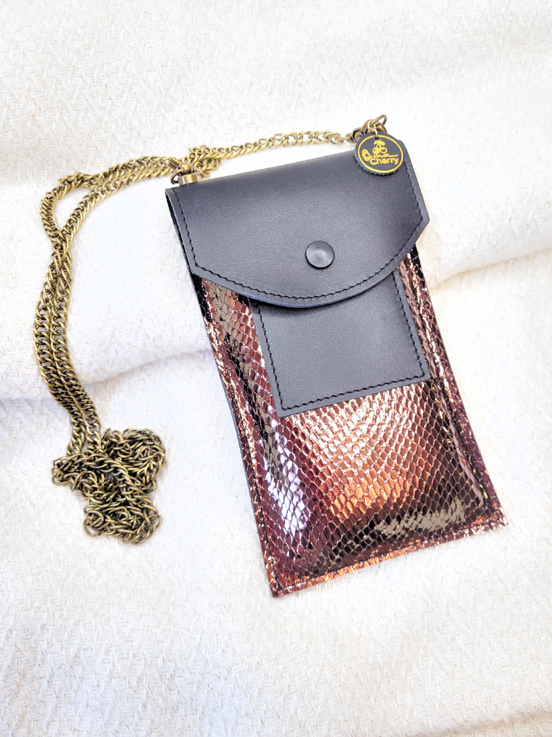 Pochette téléphone