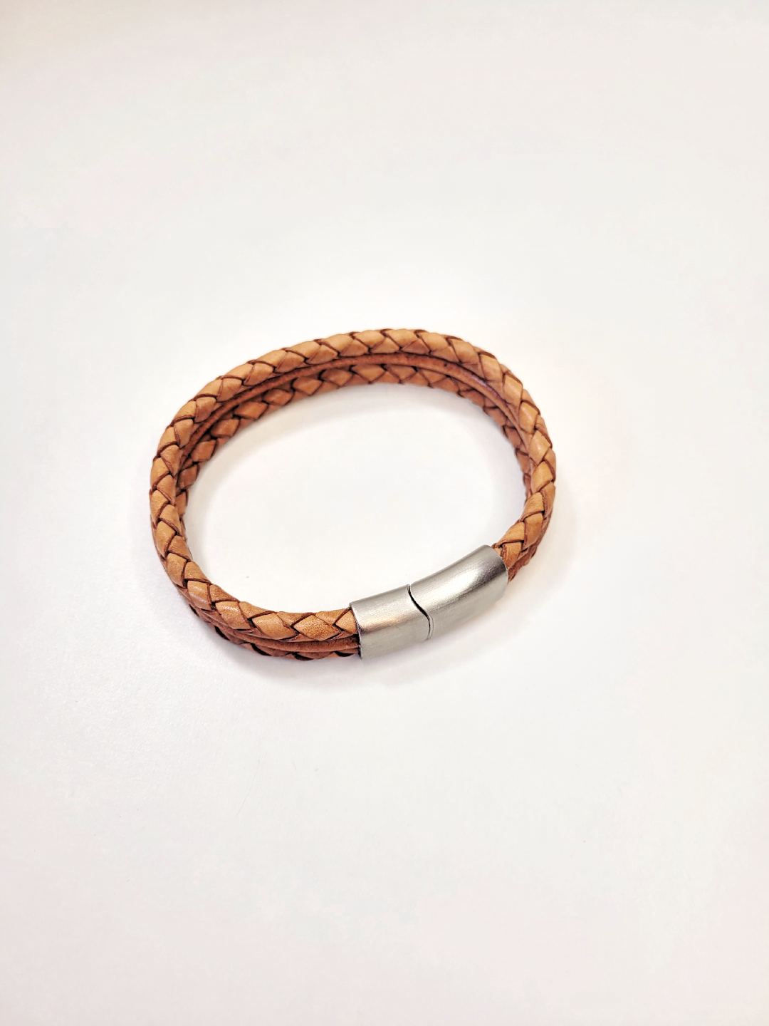 Bracelet Homme Aaron Multi-rangs
