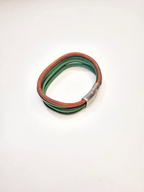 Bracelet Homme Aaron Multi-rangs