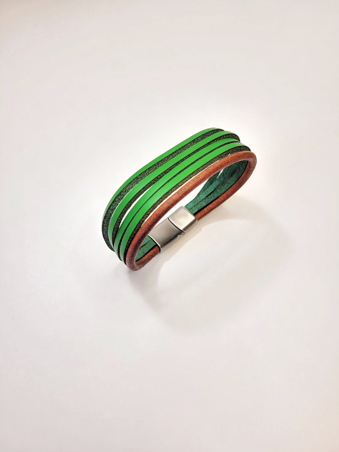 Bracelet Homme Aaron Multi-rangs
