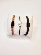 Bracelets Père - Fils