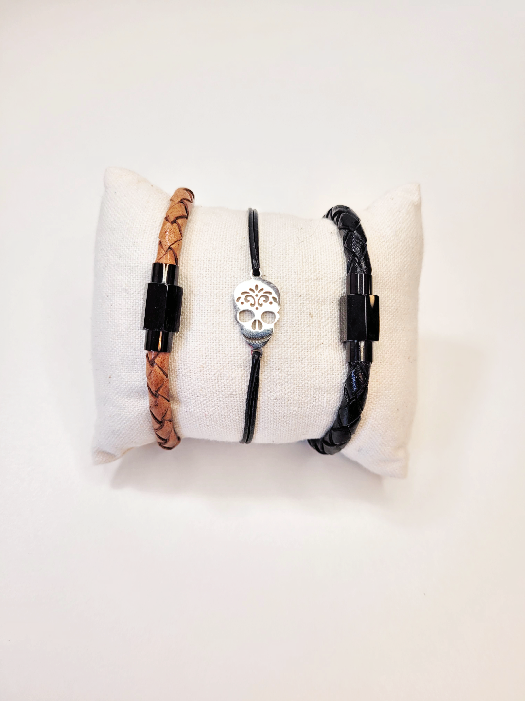Bracelets Père - Fils