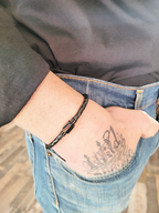 Bracelet James