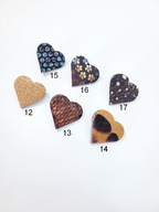 Pin's