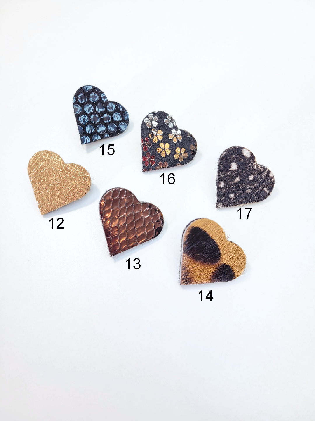Pin's