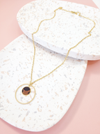 Collier Alba