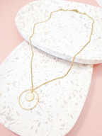 Collier Alba