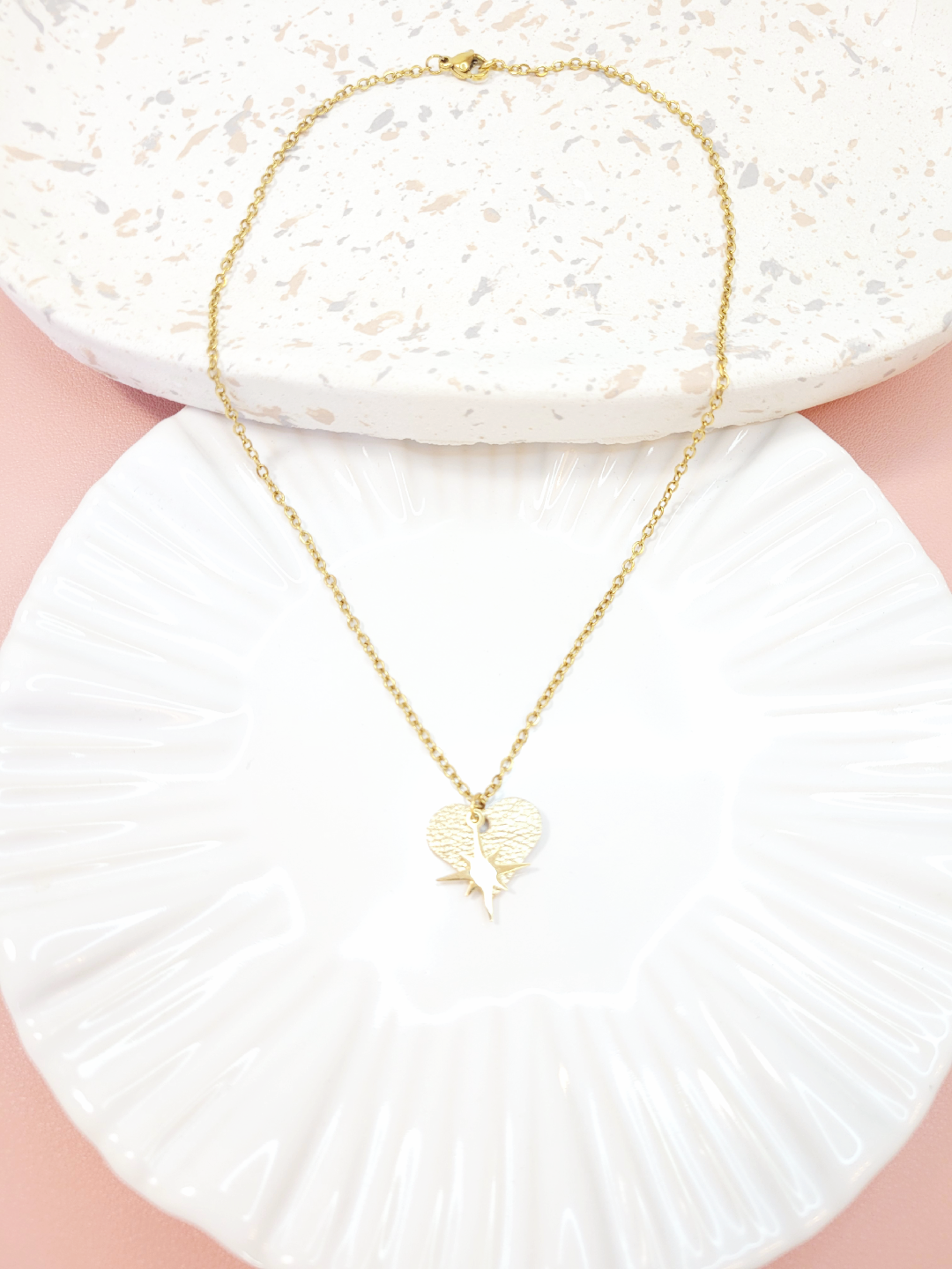 Collier Jade