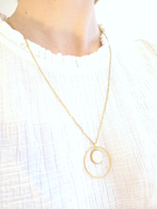 Collier Alba