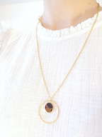 Collier Alba