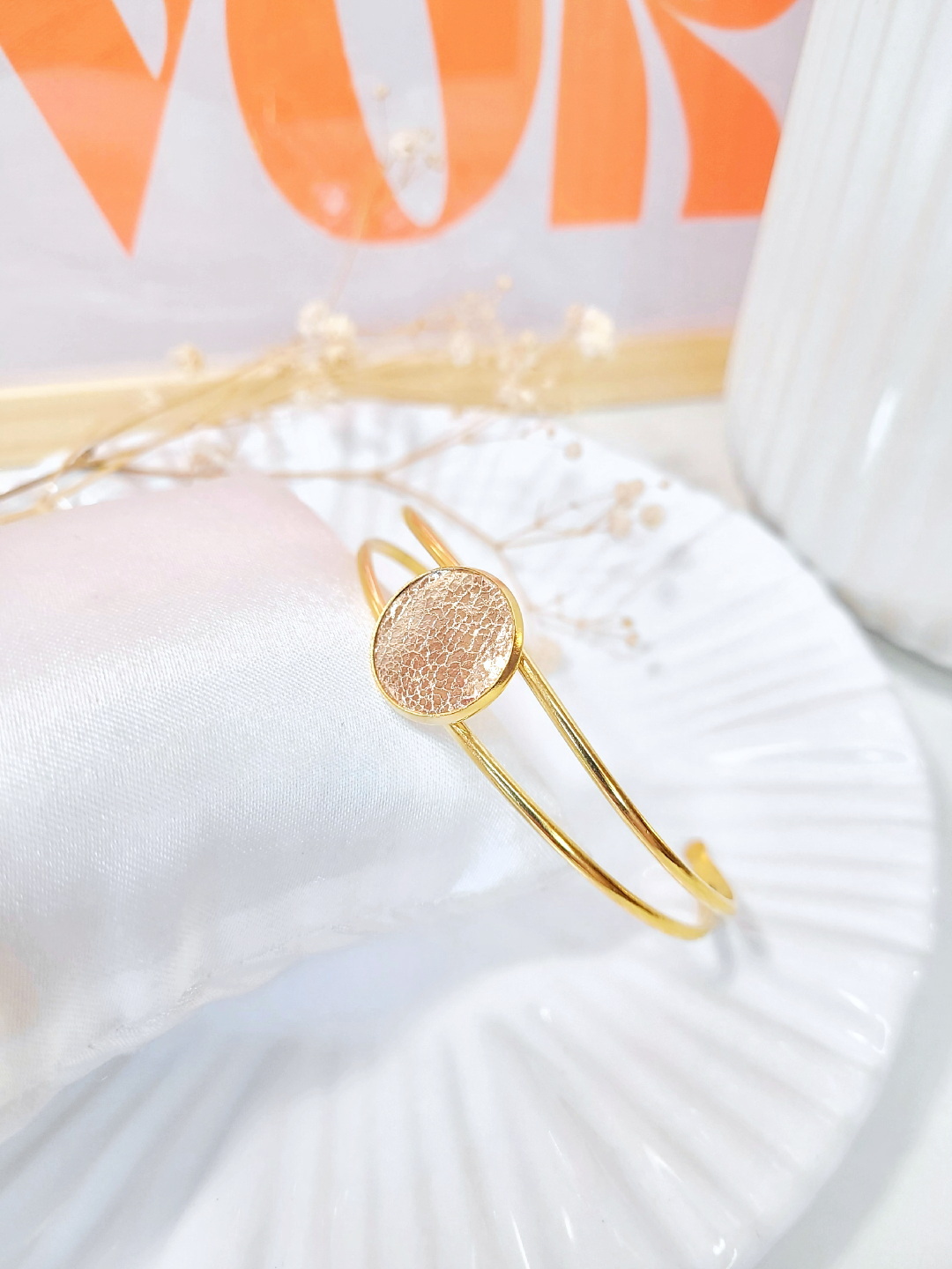 Bracelet Jasmine