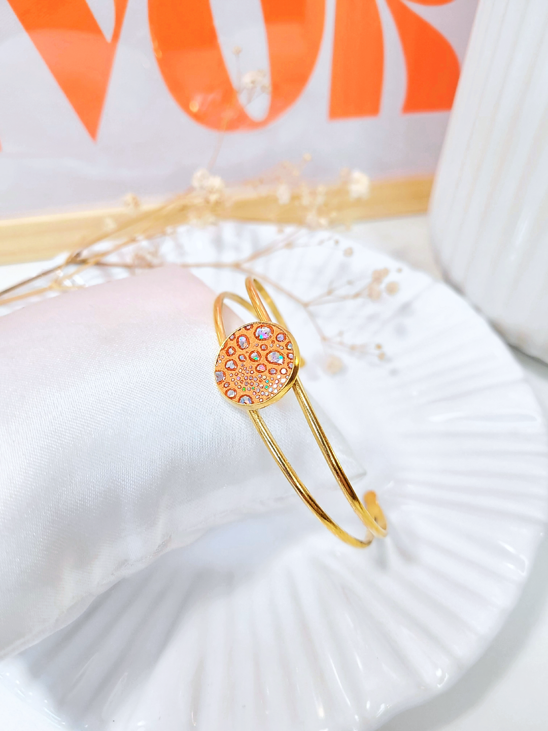Bracelet Jasmine
