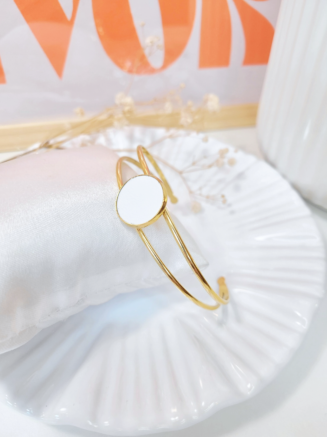 Bracelet Jasmine