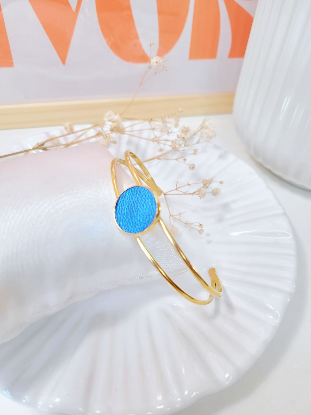 Bracelet Jasmine